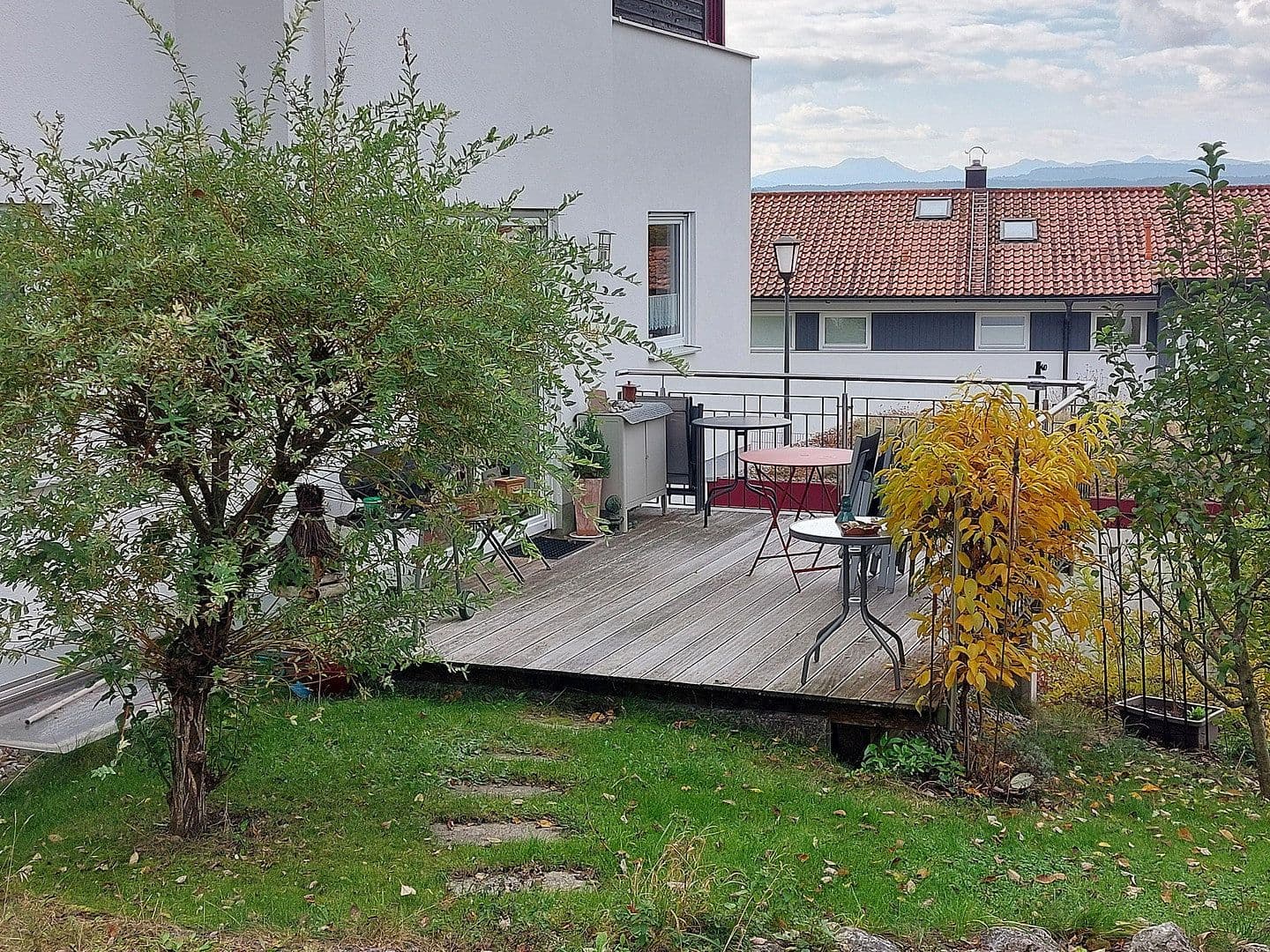 4 bedroom flat to rent, 118 m², Feldkirchen-Westerham, Bavaria 4 bedroom flat to rent, 118 m², Feldkirchen-Westerham, Bavaria