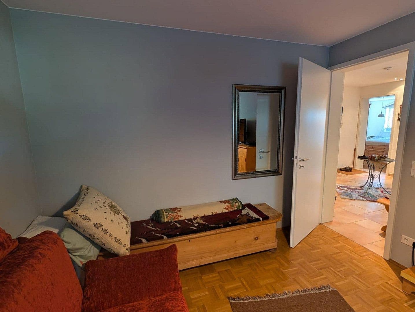4 bedroom flat to rent, 118 m², Feldkirchen-Westerham, Bavaria 4 bedroom flat to rent, 118 m², Feldkirchen-Westerham, Bavaria