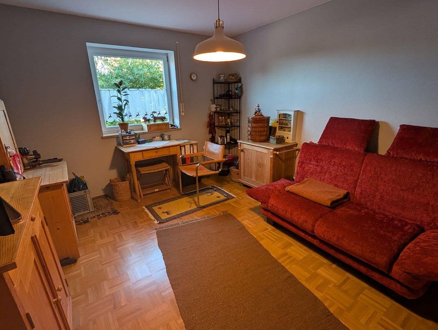 4 bedroom flat to rent, 118 m², Feldkirchen-Westerham, Bavaria 4 bedroom flat to rent, 118 m², Feldkirchen-Westerham, Bavaria