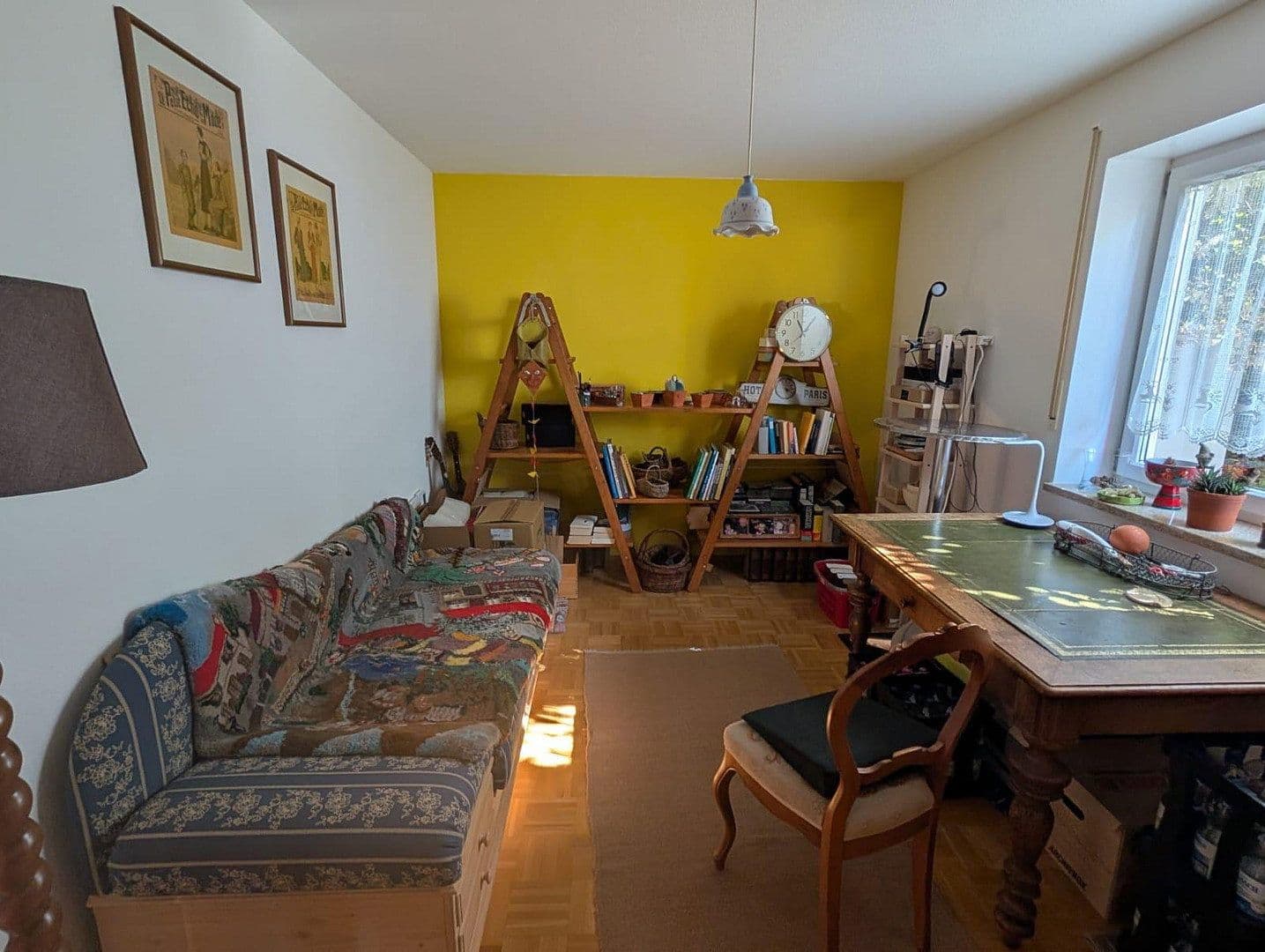 4 bedroom flat to rent, 118 m², Feldkirchen-Westerham, Bavaria 4 bedroom flat to rent, 118 m², Feldkirchen-Westerham, Bavaria