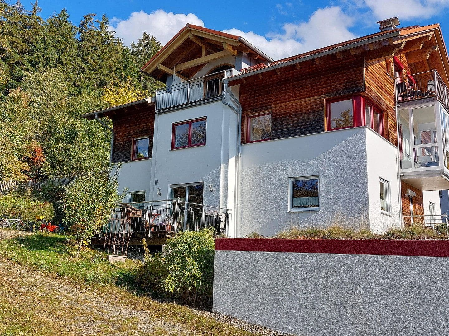 4 bedroom flat to rent, 118 m², Feldkirchen-Westerham, Bavaria 4 bedroom flat to rent, 118 m², Feldkirchen-Westerham, Bavaria
