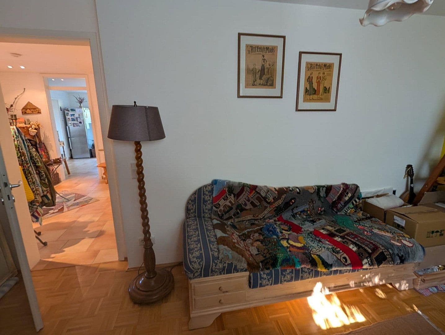 4 bedroom flat to rent, 118 m², Feldkirchen-Westerham, Bavaria 4 bedroom flat to rent, 118 m², Feldkirchen-Westerham, Bavaria