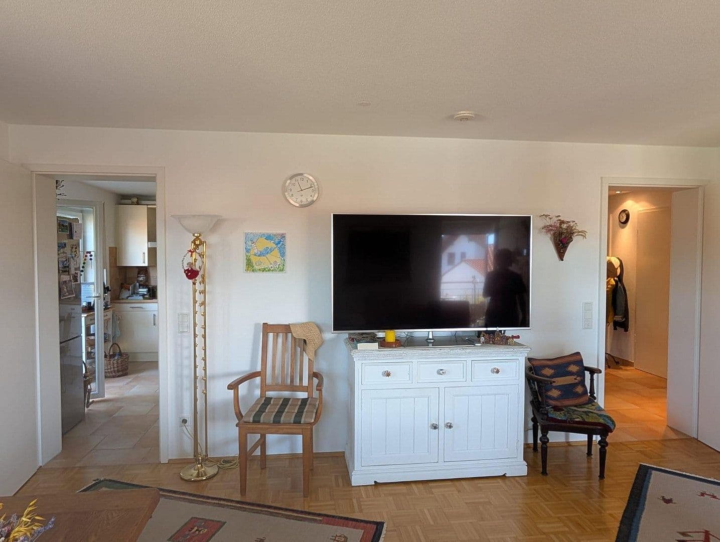 4 bedroom flat to rent, 118 m², Feldkirchen-Westerham, Bavaria 4 bedroom flat to rent, 118 m², Feldkirchen-Westerham, Bavaria