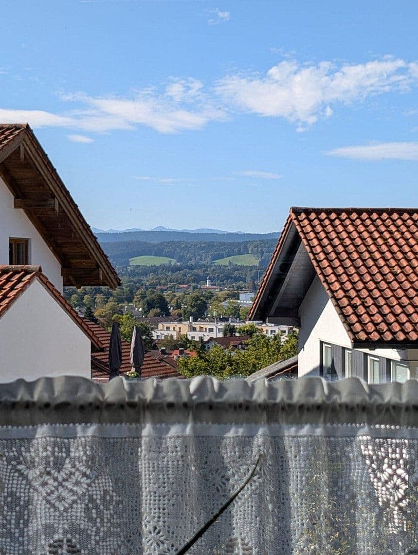 4 bedroom flat to rent, 118 m², Feldkirchen-Westerham, Bavaria 4 bedroom flat to rent, 118 m², Feldkirchen-Westerham, Bavaria