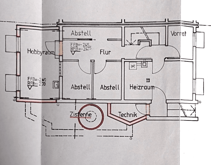 house for sale, 135 m², Wernau (Neckar), Baden-Württemberg house for sale, 135 m², Wernau (Neckar), Baden-Württemberg
