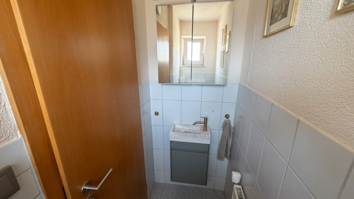 house for sale, 135 m², Wernau (Neckar), Baden-Württemberg house for sale, 135 m², Wernau (Neckar), Baden-Württemberg
