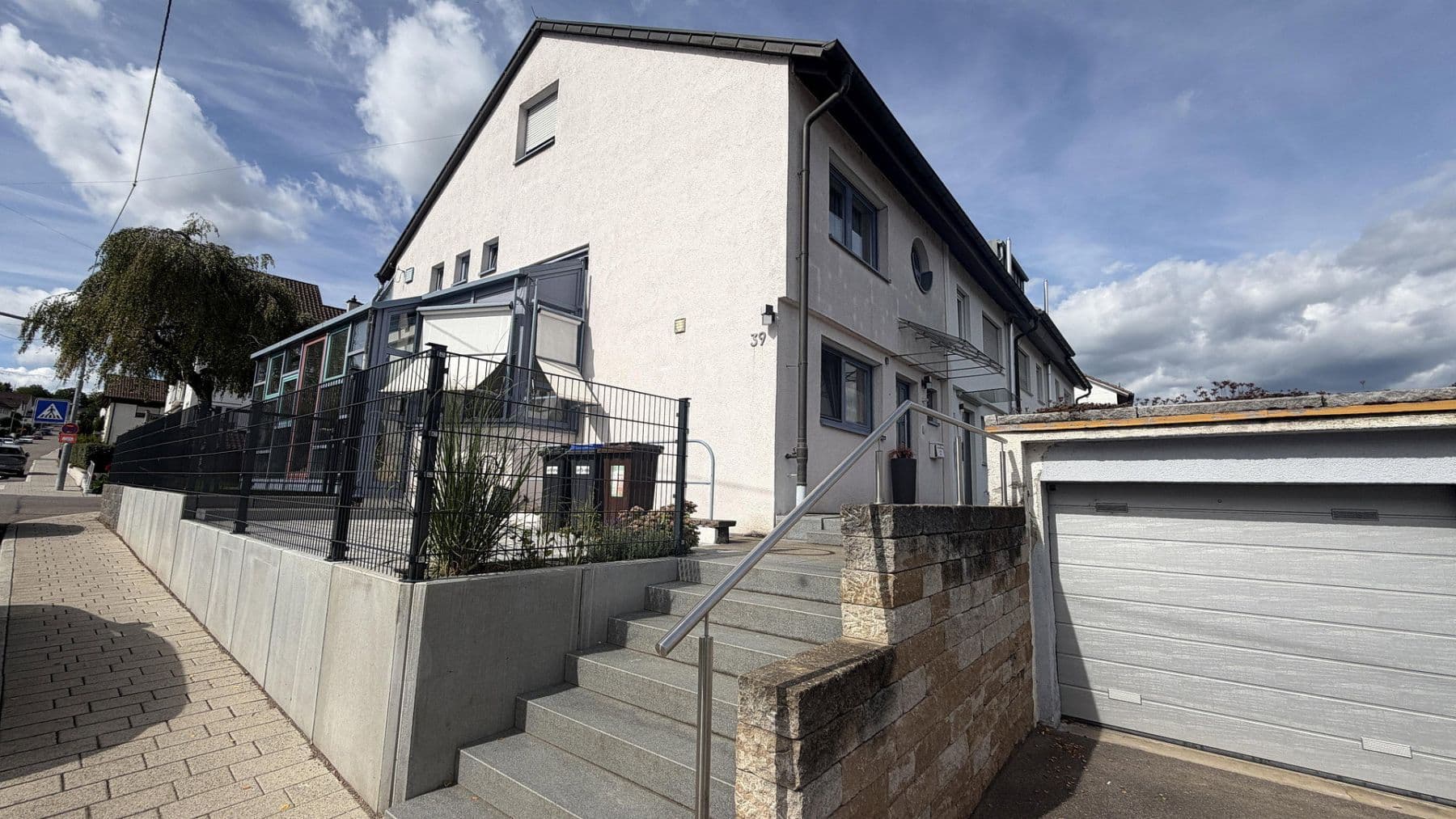 house for sale, 135 m², Wernau (Neckar), Baden-Württemberg house for sale, 135 m², Wernau (Neckar), Baden-Württemberg