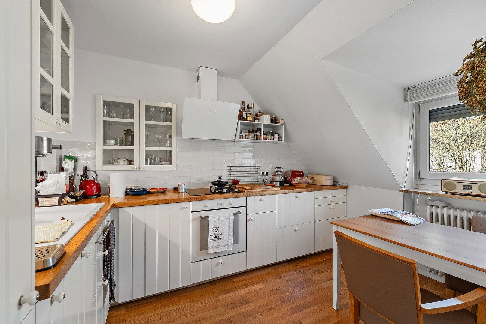 1 bedroom flat to rent, 12 m², Aidenbachstr.122, München, Bavaria 1 bedroom flat to rent, 12 m², Aidenbachstr.122, München, Bavaria