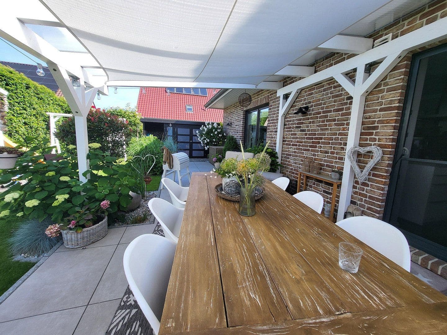 house for sale, 122 m², Neu Wulmstorf, Lower Saxony house for sale, 122 m², Neu Wulmstorf, Lower Saxony