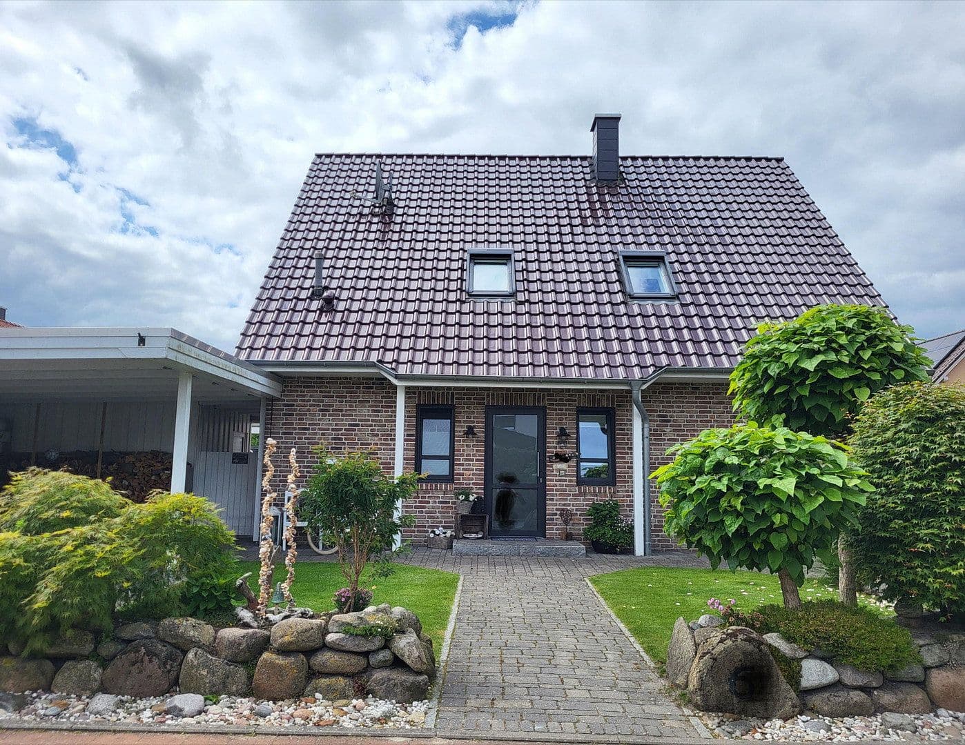 house for sale, 122 m², Neu Wulmstorf, Lower Saxony house for sale, 122 m², Neu Wulmstorf, Lower Saxony