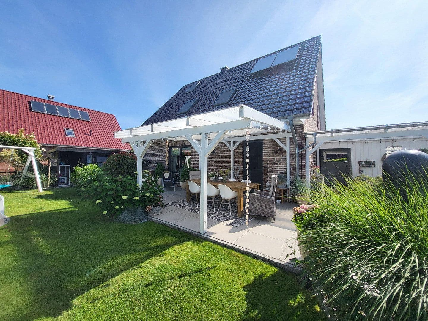 house for sale, 122 m², Neu Wulmstorf, Lower Saxony house for sale, 122 m², Neu Wulmstorf, Lower Saxony