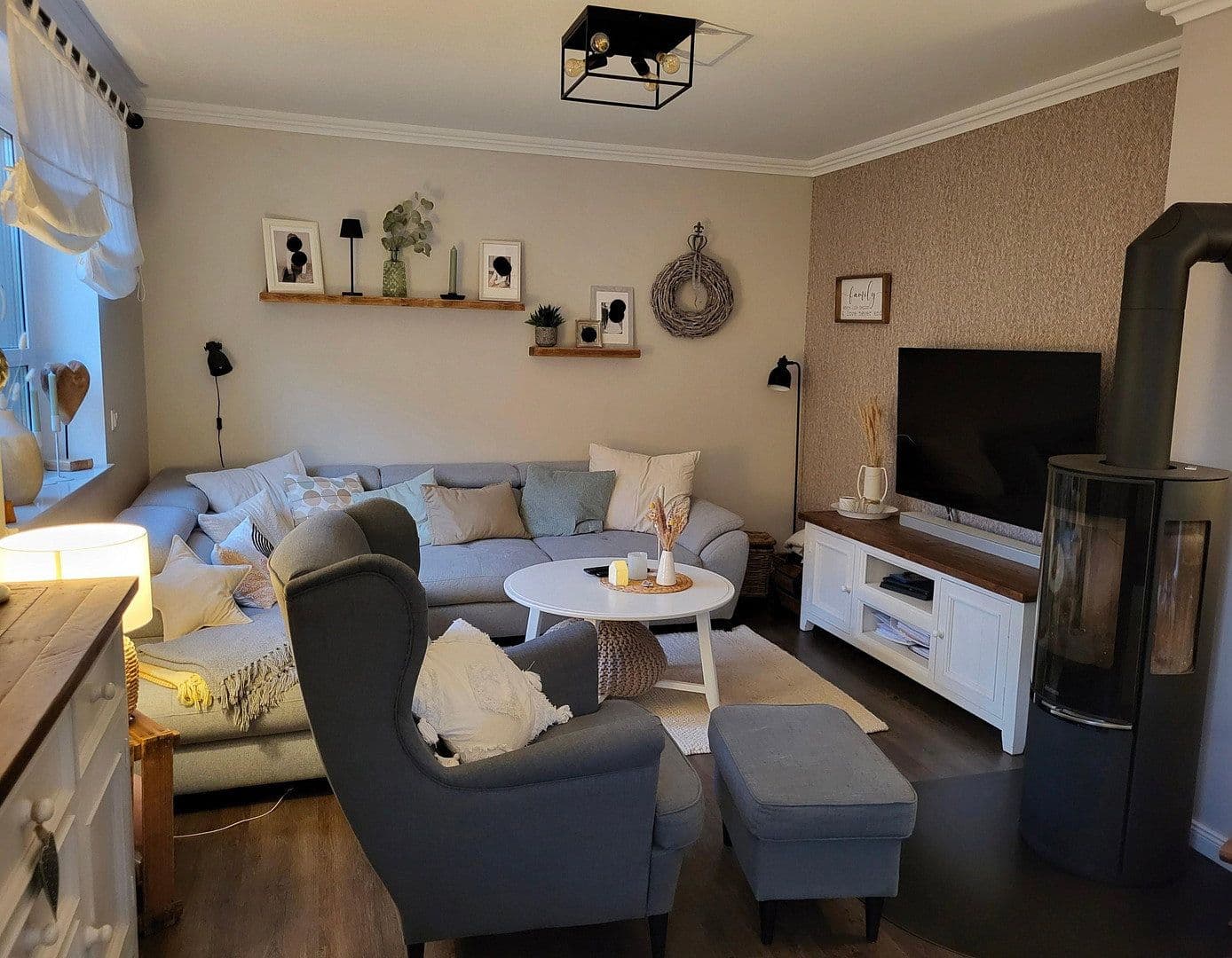 house for sale, 122 m², Neu Wulmstorf, Lower Saxony house for sale, 122 m², Neu Wulmstorf, Lower Saxony