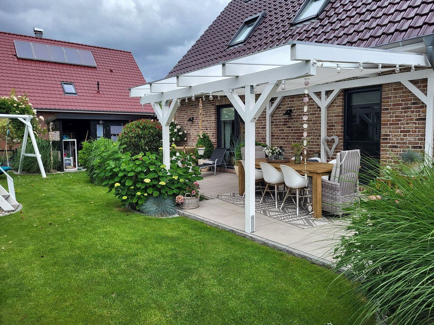 house for sale, 122 m², Neu Wulmstorf, Lower Saxony house for sale, 122 m², Neu Wulmstorf, Lower Saxony