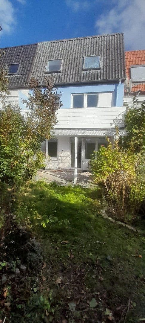 house for sale, 133 m², Westerfelder Ring 13, Wörth, Bavaria house for sale, 133 m², Westerfelder Ring 13, Wörth, Bavaria