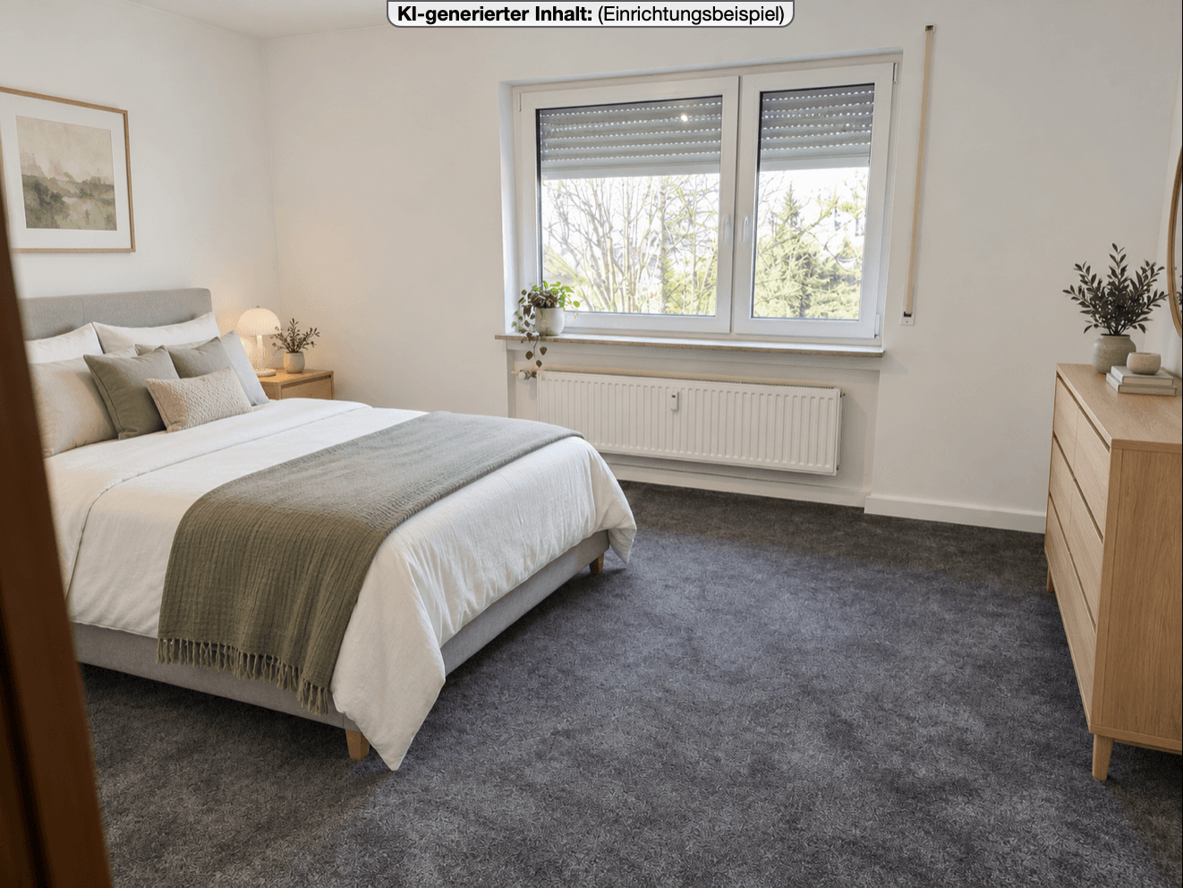 4 bedroom flat to rent, 108 m², Straßberg, Baden-Württemberg 4 bedroom flat to rent, 108 m², Straßberg, Baden-Württemberg