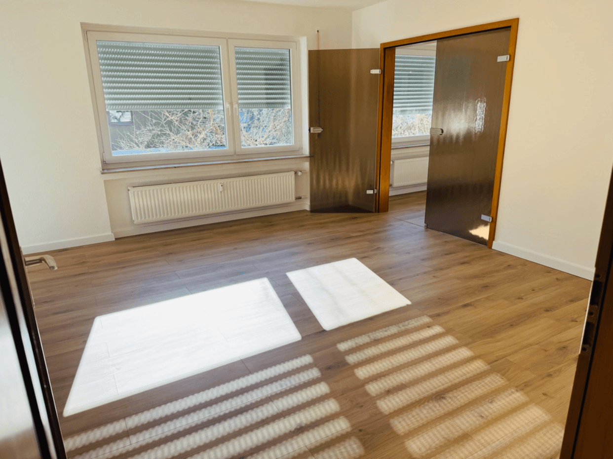 4 bedroom flat to rent, 108 m², Straßberg, Baden-Württemberg 4 bedroom flat to rent, 108 m², Straßberg, Baden-Württemberg