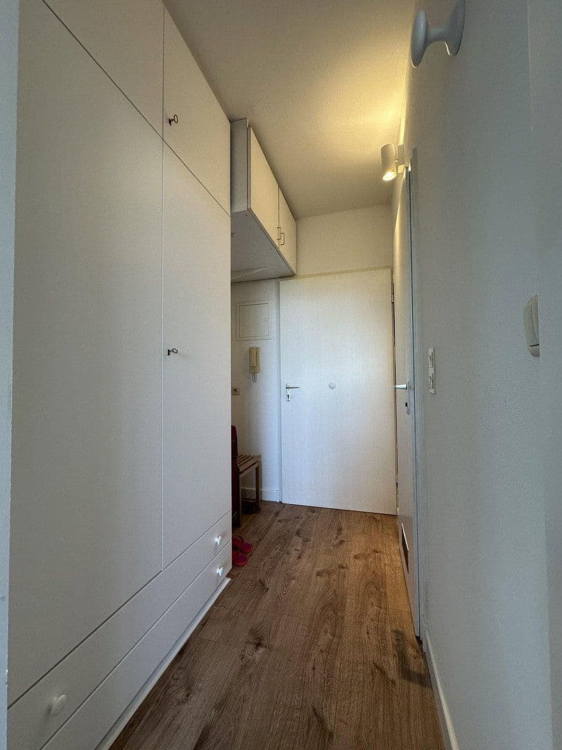 1 bedroom flat to rent, 25 m², Graupnerweg 42, Darmstadt, Hesse 1 bedroom flat to rent, 25 m², Graupnerweg 42, Darmstadt, Hesse