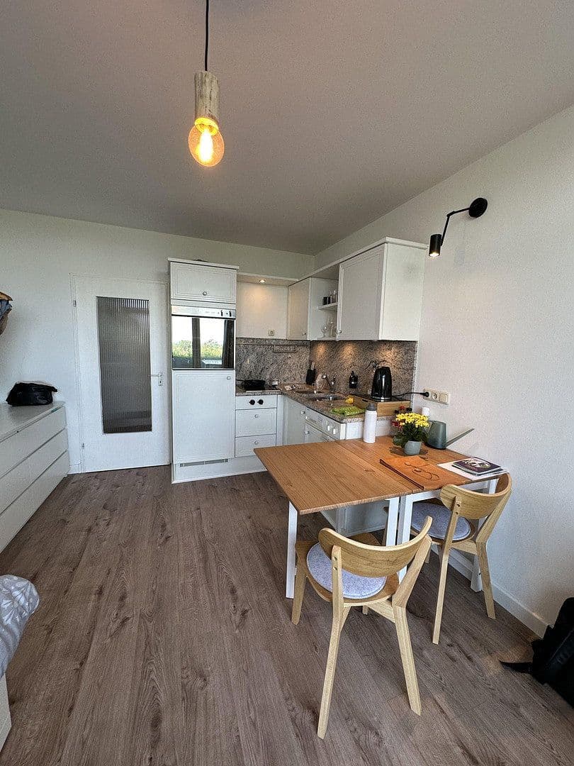 1 bedroom flat to rent, 25 m², Graupnerweg 42, Darmstadt, Hesse 1 bedroom flat to rent, 25 m², Graupnerweg 42, Darmstadt, Hesse