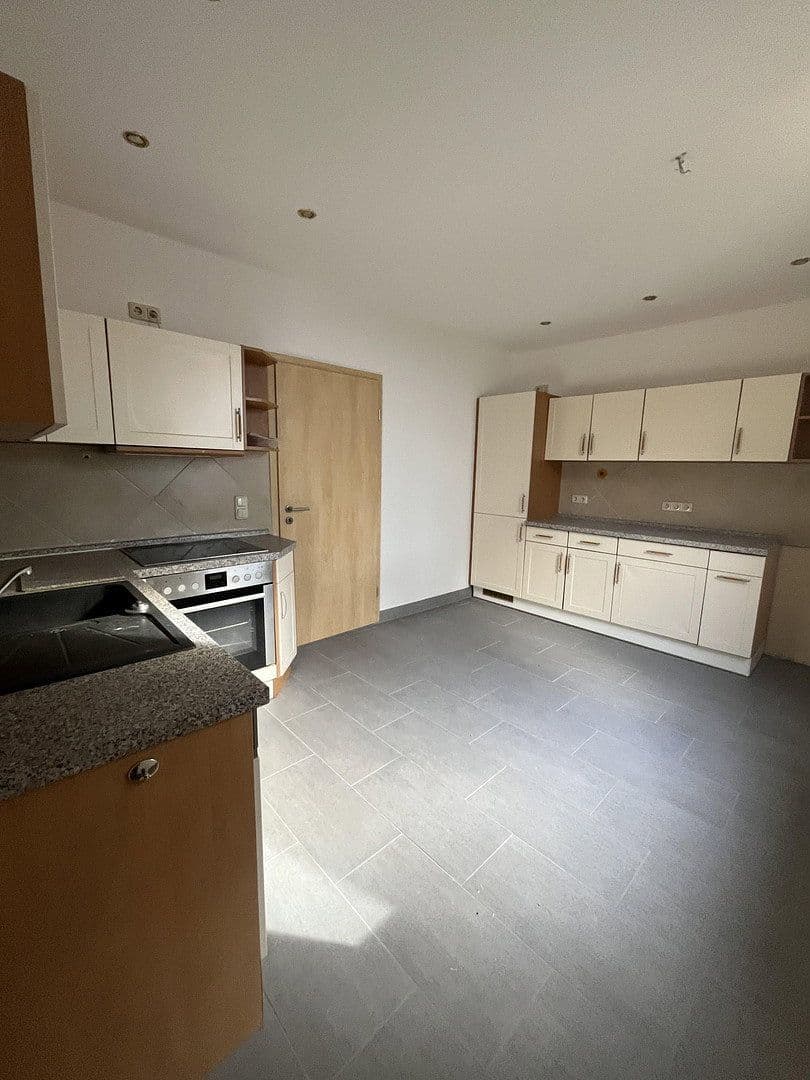 2 bedroom flat to rent, 81 m², Pechauer Straße 1, Magdeburg, Saxony-Anhalt 2 bedroom flat to rent, 81 m², Pechauer Straße 1, Magdeburg, Saxony-Anhalt