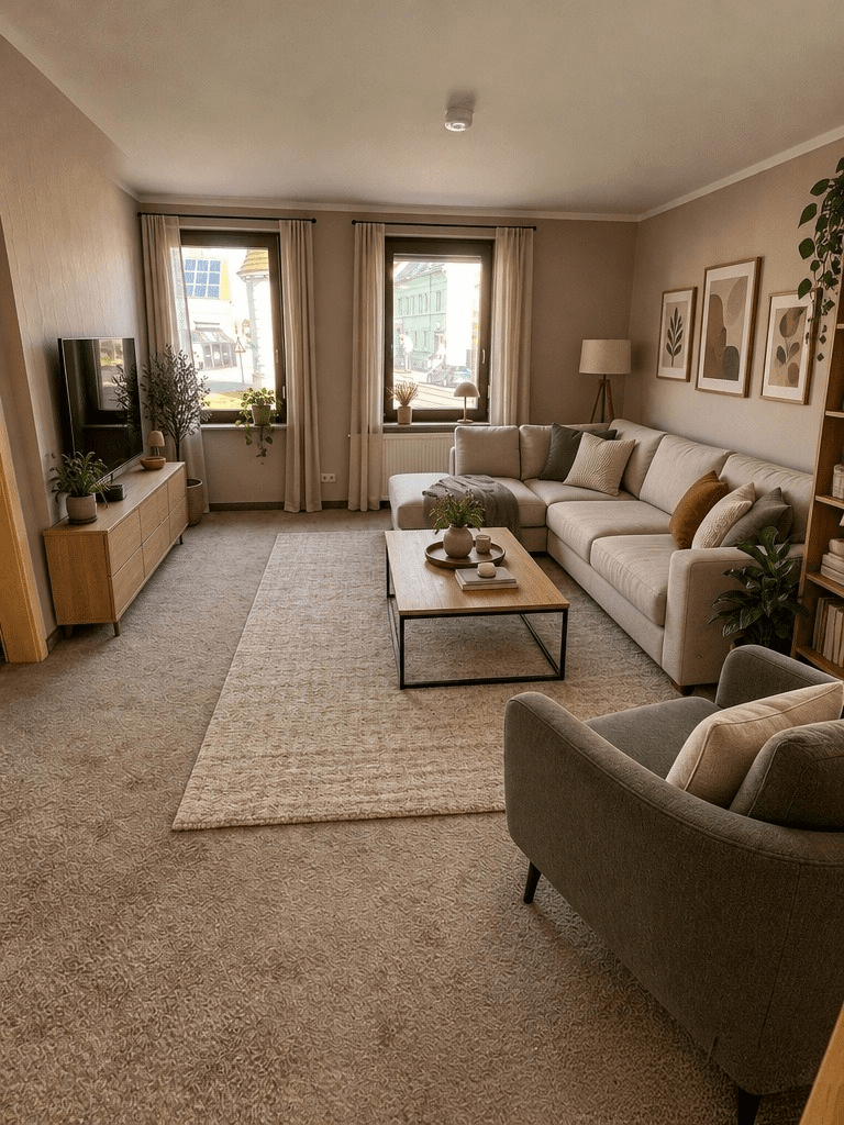 2 bedroom flat to rent, 81 m², Pechauer Straße 1, Magdeburg, Saxony-Anhalt 2 bedroom flat to rent, 81 m², Pechauer Straße 1, Magdeburg, Saxony-Anhalt