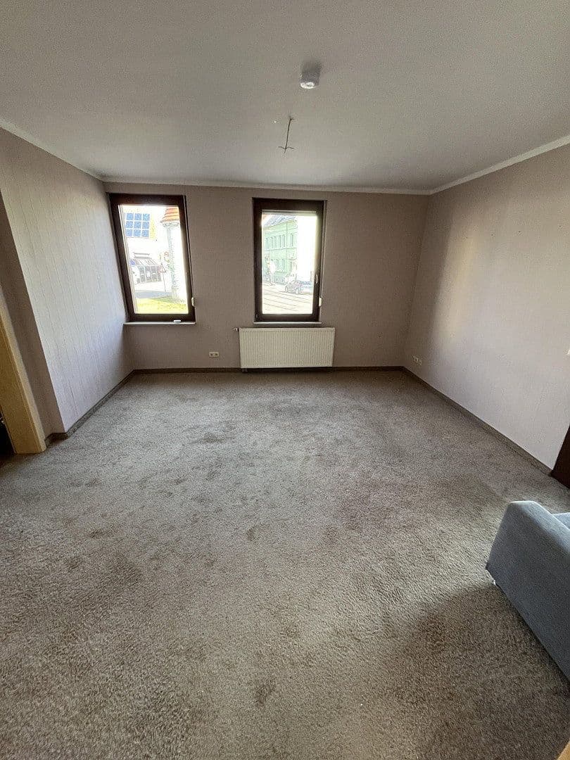 2 bedroom flat to rent, 81 m², Pechauer Straße 1, Magdeburg, Saxony-Anhalt 2 bedroom flat to rent, 81 m², Pechauer Straße 1, Magdeburg, Saxony-Anhalt