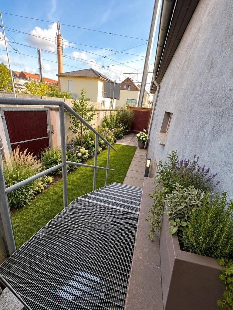 2 bedroom flat to rent, 81 m², Pechauer Straße 1, Magdeburg, Saxony-Anhalt 2 bedroom flat to rent, 81 m², Pechauer Straße 1, Magdeburg, Saxony-Anhalt