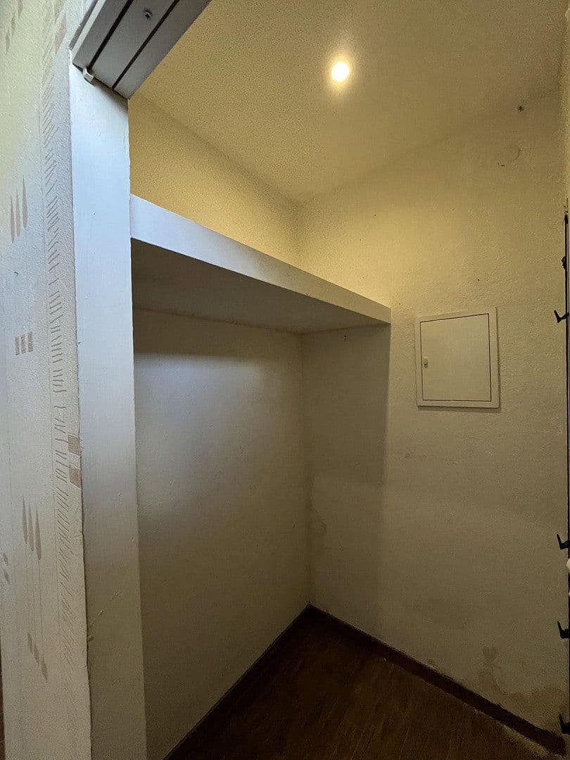 2 bedroom flat to rent, 81 m², Pechauer Straße 1, Magdeburg, Saxony-Anhalt 2 bedroom flat to rent, 81 m², Pechauer Straße 1, Magdeburg, Saxony-Anhalt