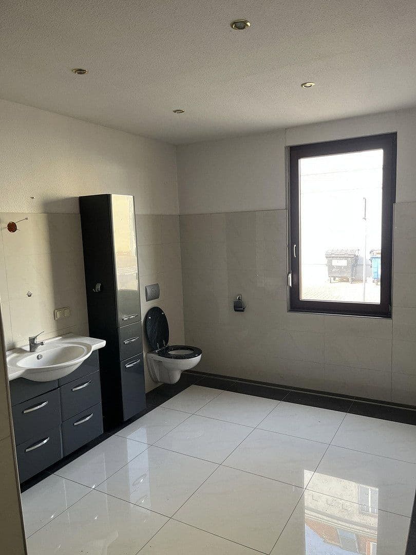 2 bedroom flat to rent, 81 m², Pechauer Straße 1, Magdeburg, Saxony-Anhalt 2 bedroom flat to rent, 81 m², Pechauer Straße 1, Magdeburg, Saxony-Anhalt