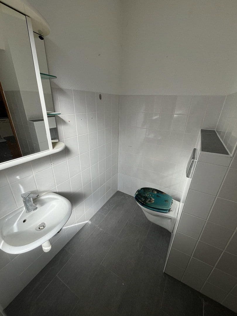 2 bedroom flat to rent, 81 m², Pechauer Straße 1, Magdeburg, Saxony-Anhalt 2 bedroom flat to rent, 81 m², Pechauer Straße 1, Magdeburg, Saxony-Anhalt