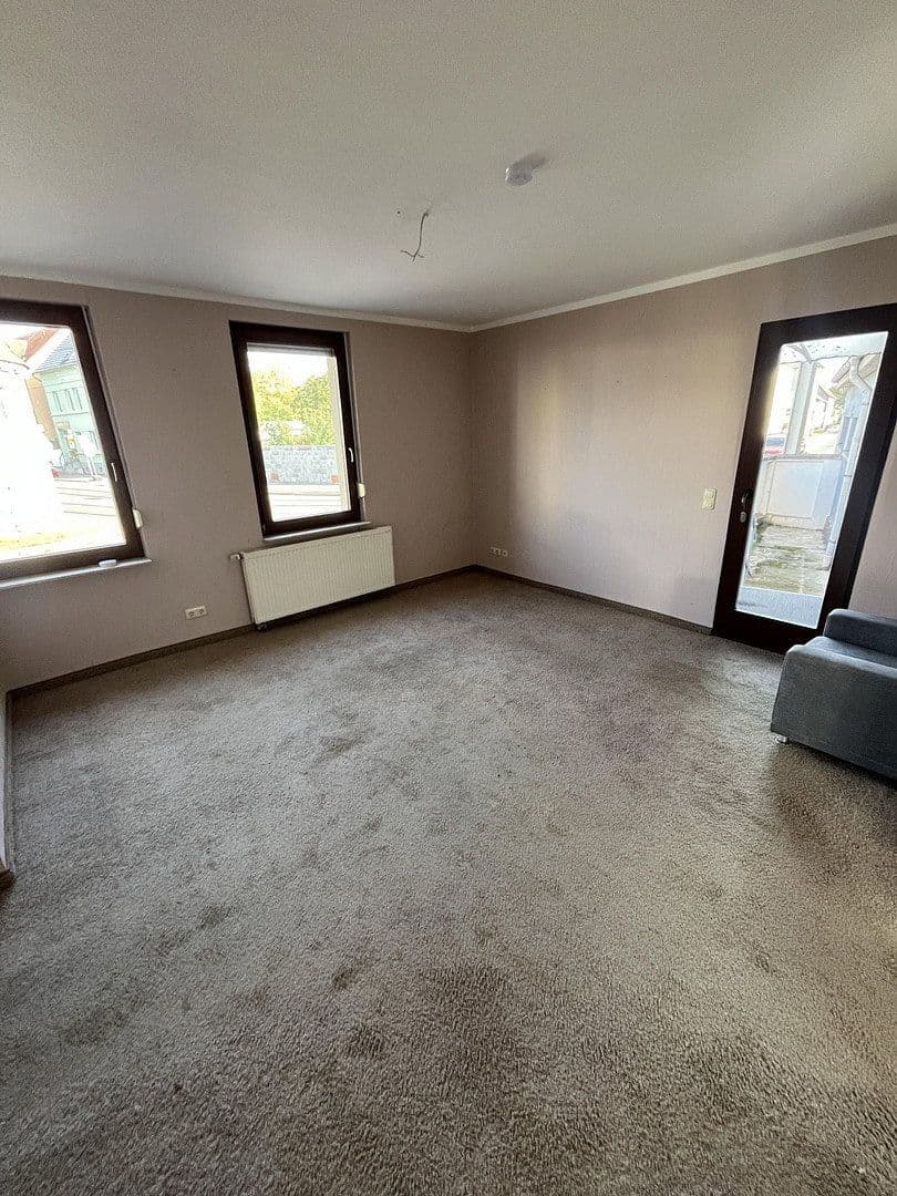 2 bedroom flat to rent, 81 m², Pechauer Straße 1, Magdeburg, Saxony-Anhalt 2 bedroom flat to rent, 81 m², Pechauer Straße 1, Magdeburg, Saxony-Anhalt
