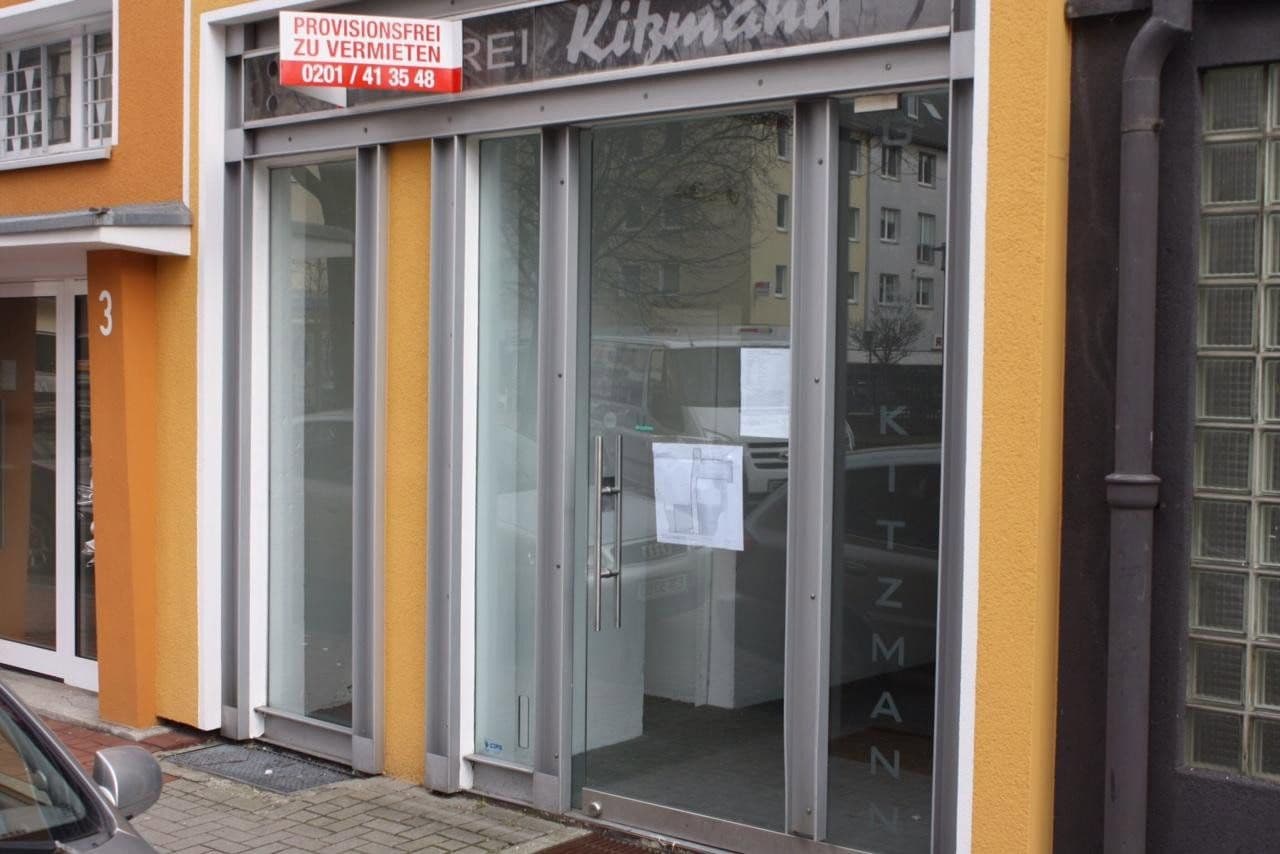 non-residential property to rent, 133 m², Dürerstr.3, Essen, North Rhine-Westphalia non-residential property to rent, 133 m², Dürerstr.3, Essen, North Rhine-Westphalia