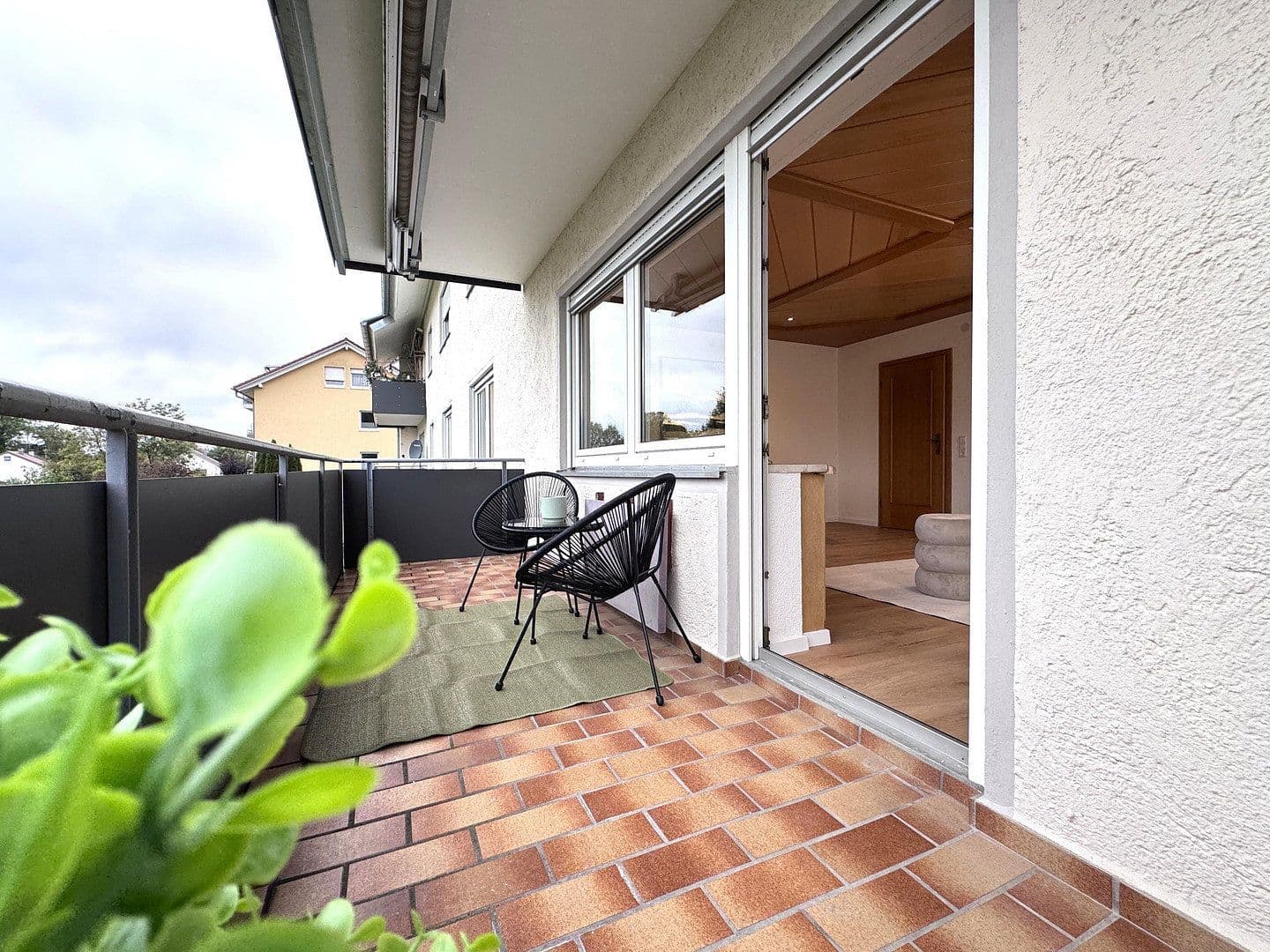 3 bedroom flat for sale, 80 m², Danzigerstraße 8, Leutkirch im Allgäu, Baden-Württemberg 3 bedroom flat for sale, 80 m², Danzigerstraße 8, Leutkirch im Allgäu, Baden-Württemberg