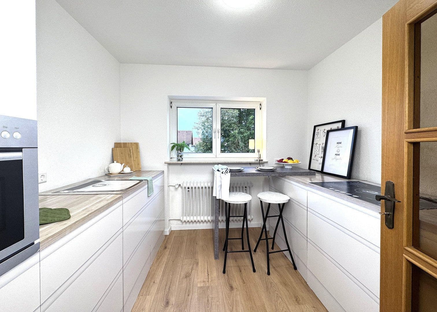 3 bedroom flat for sale, 80 m², Danzigerstraße 8, Leutkirch im Allgäu, Baden-Württemberg 3 bedroom flat for sale, 80 m², Danzigerstraße 8, Leutkirch im Allgäu, Baden-Württemberg