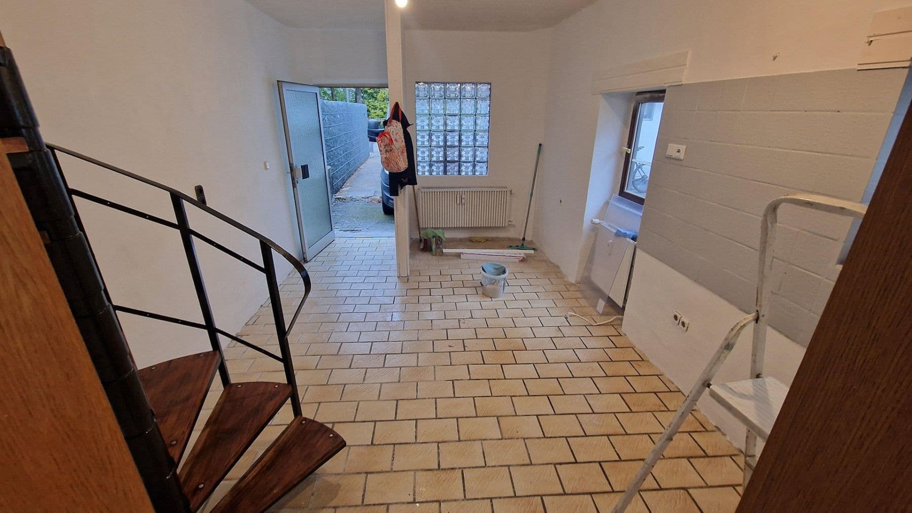 house to rent, 60 m², Betzdorf, Rhineland-Palatinate house to rent, 60 m², Betzdorf, Rhineland-Palatinate