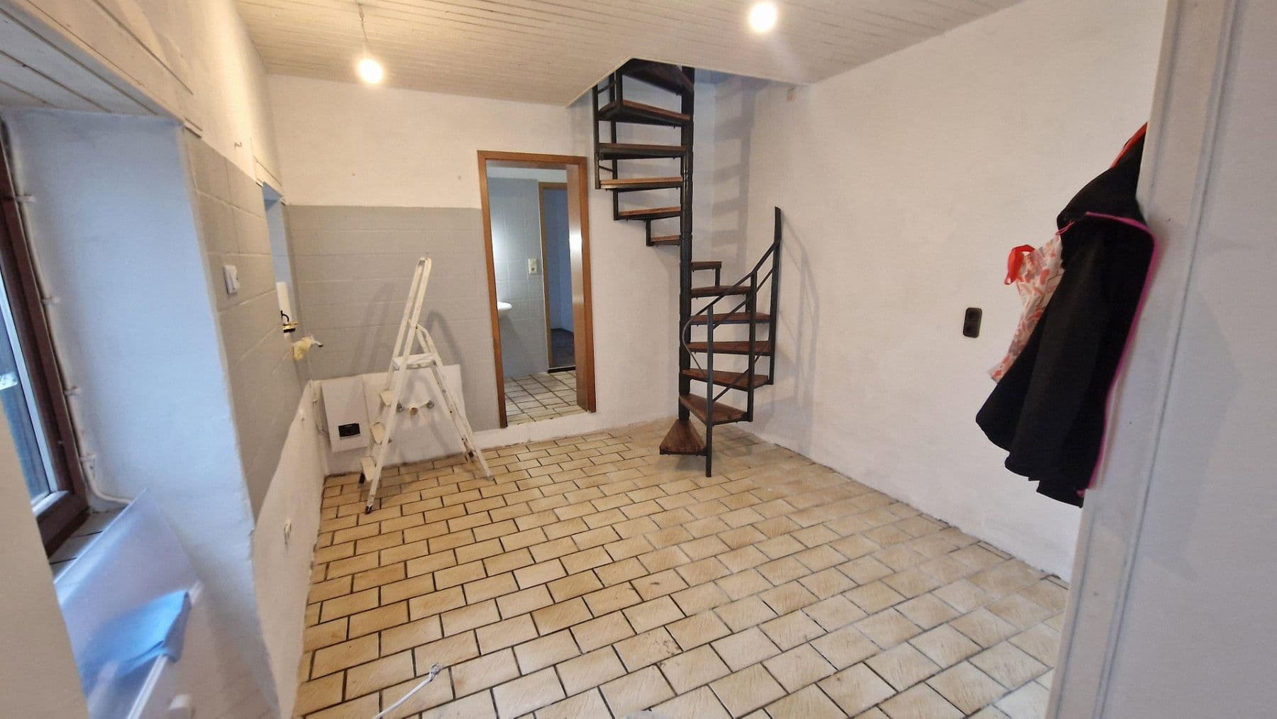 house to rent, 60 m², Betzdorf, Rhineland-Palatinate house to rent, 60 m², Betzdorf, Rhineland-Palatinate