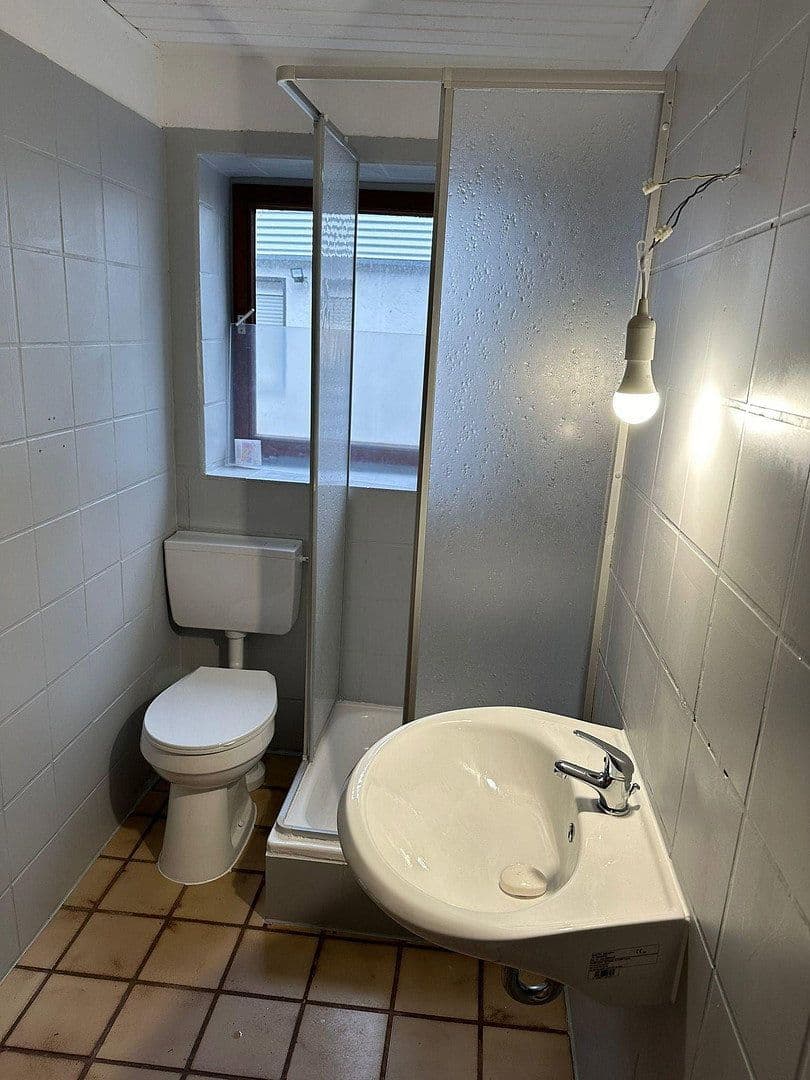 house to rent, 60 m², Betzdorf, Rhineland-Palatinate house to rent, 60 m², Betzdorf, Rhineland-Palatinate