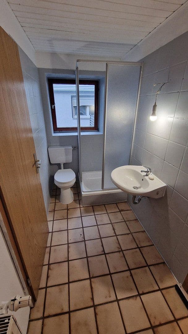 house to rent, 60 m², Betzdorf, Rhineland-Palatinate house to rent, 60 m², Betzdorf, Rhineland-Palatinate