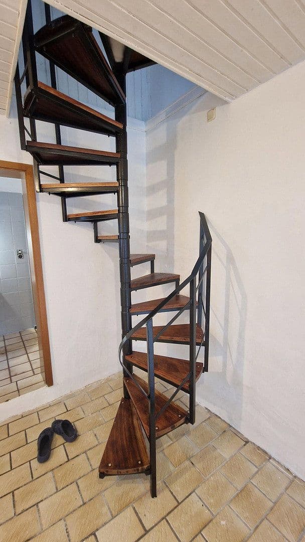 house to rent, 60 m², Betzdorf, Rhineland-Palatinate house to rent, 60 m², Betzdorf, Rhineland-Palatinate