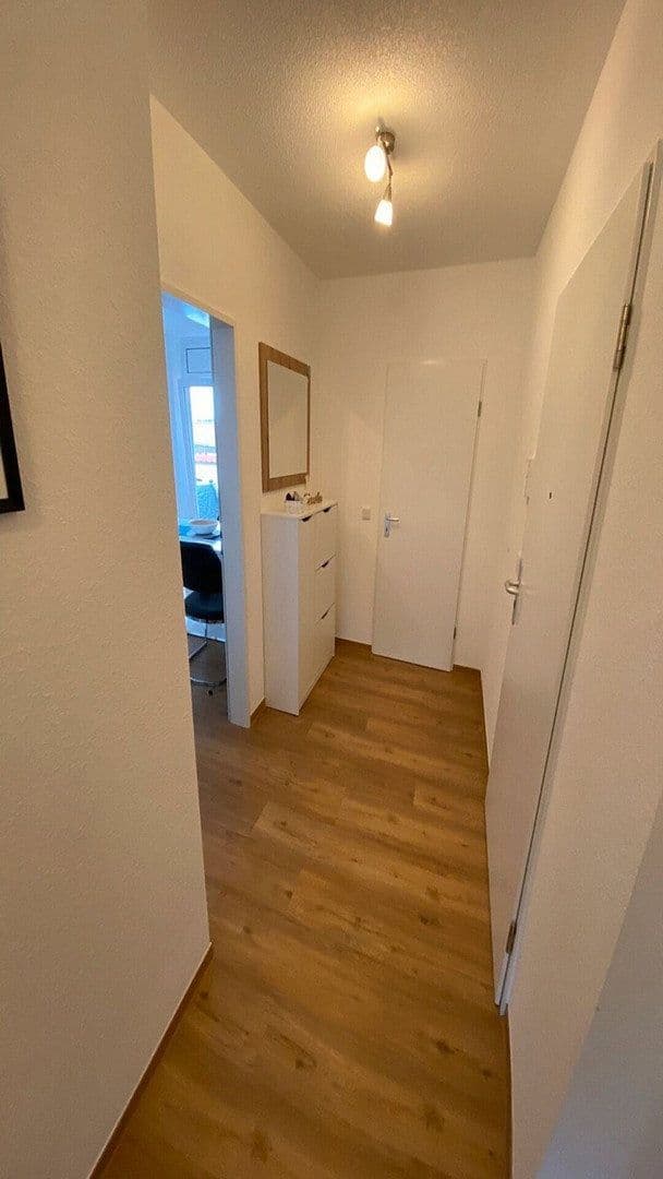 2 bedroom flat to rent, 64 m², Bremen, Bremen 2 bedroom flat to rent, 64 m², Bremen, Bremen