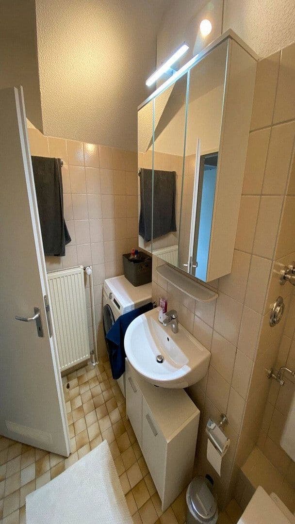 2 bedroom flat to rent, 64 m², Bremen, Bremen 2 bedroom flat to rent, 64 m², Bremen, Bremen