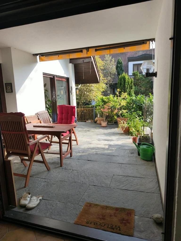 2 bedroom with open-plan kitchen flat for sale, 150 m², Nibelungenring, Mannheim, Baden-Württemberg 2 bedroom with open-plan kitchen flat for sale, 150 m², Nibelungenring, Mannheim, Baden-Württemberg