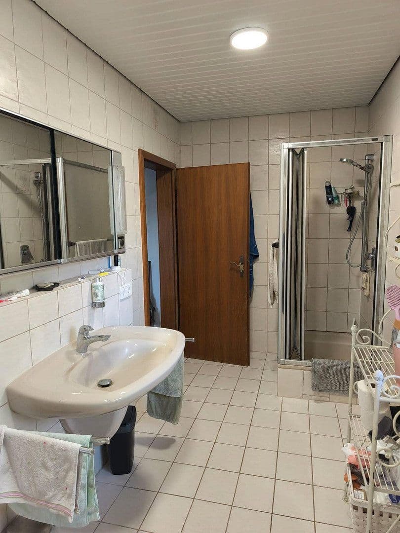 2 bedroom with open-plan kitchen flat for sale, 150 m², Nibelungenring, Mannheim, Baden-Württemberg 2 bedroom with open-plan kitchen flat for sale, 150 m², Nibelungenring, Mannheim, Baden-Württemberg
