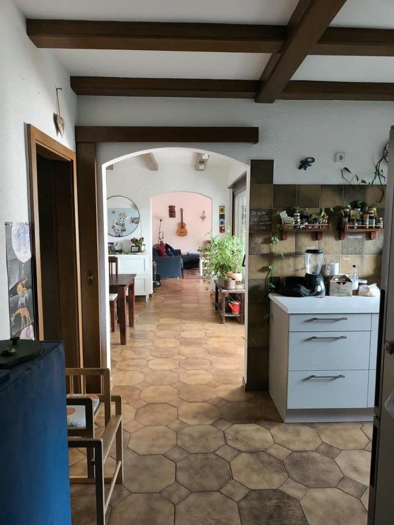 2 bedroom with open-plan kitchen flat for sale, 150 m², Nibelungenring, Mannheim, Baden-Württemberg 2 bedroom with open-plan kitchen flat for sale, 150 m², Nibelungenring, Mannheim, Baden-Württemberg