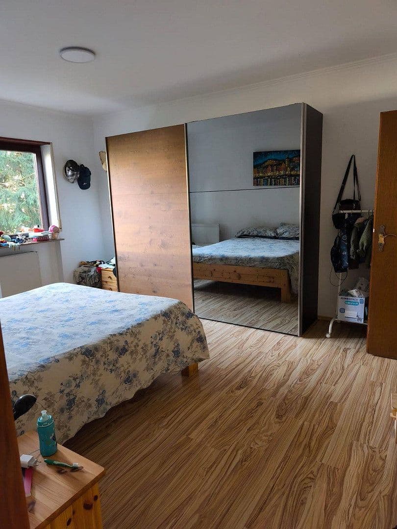 2 bedroom with open-plan kitchen flat for sale, 150 m², Nibelungenring, Mannheim, Baden-Württemberg 2 bedroom with open-plan kitchen flat for sale, 150 m², Nibelungenring, Mannheim, Baden-Württemberg