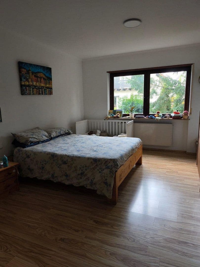 2 bedroom with open-plan kitchen flat for sale, 150 m², Nibelungenring, Mannheim, Baden-Württemberg 2 bedroom with open-plan kitchen flat for sale, 150 m², Nibelungenring, Mannheim, Baden-Württemberg