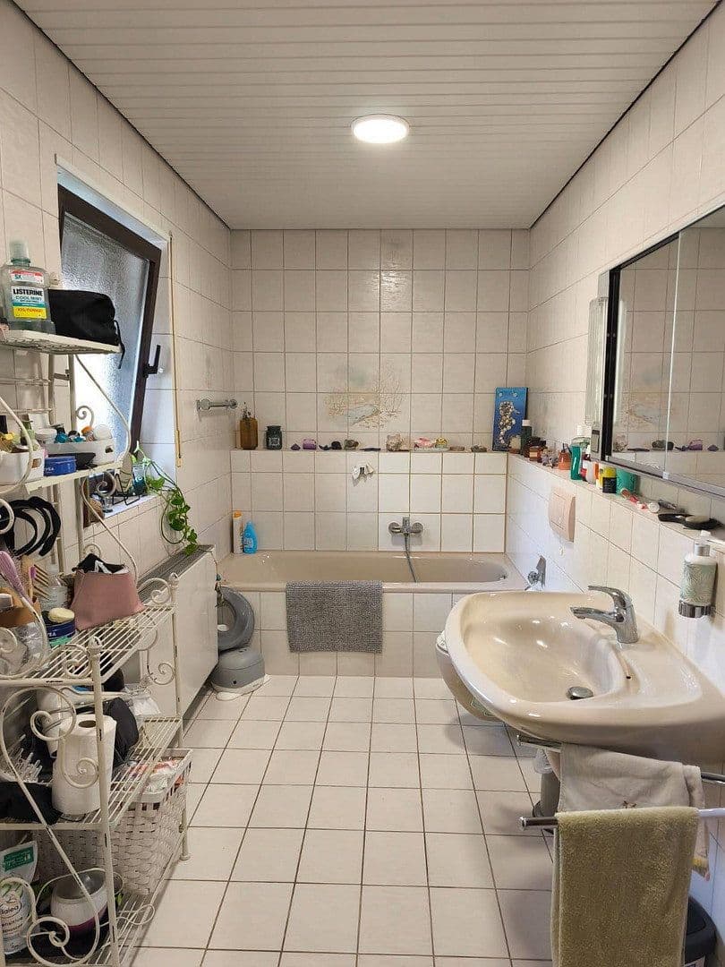 2 bedroom with open-plan kitchen flat for sale, 150 m², Nibelungenring, Mannheim, Baden-Württemberg 2 bedroom with open-plan kitchen flat for sale, 150 m², Nibelungenring, Mannheim, Baden-Württemberg