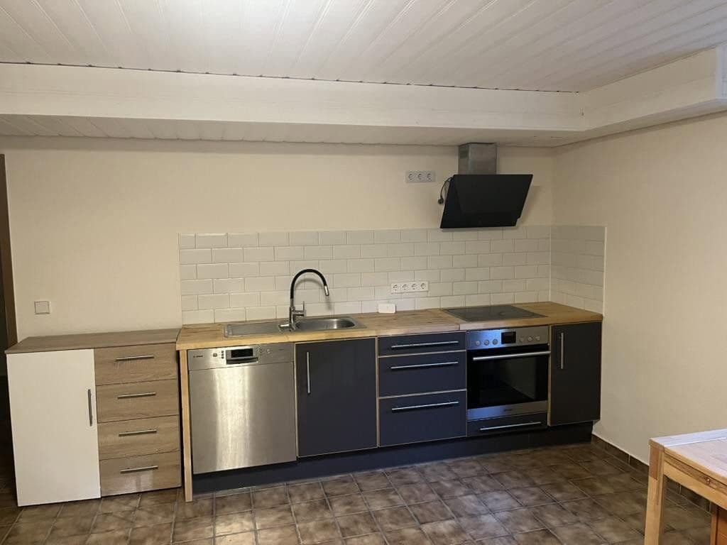 2 bedroom with open-plan kitchen flat for sale, 150 m², Nibelungenring, Mannheim, Baden-Württemberg 2 bedroom with open-plan kitchen flat for sale, 150 m², Nibelungenring, Mannheim, Baden-Württemberg