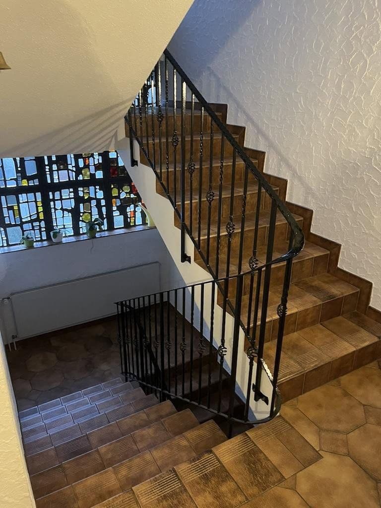 2 bedroom with open-plan kitchen flat for sale, 150 m², Nibelungenring, Mannheim, Baden-Württemberg 2 bedroom with open-plan kitchen flat for sale, 150 m², Nibelungenring, Mannheim, Baden-Württemberg