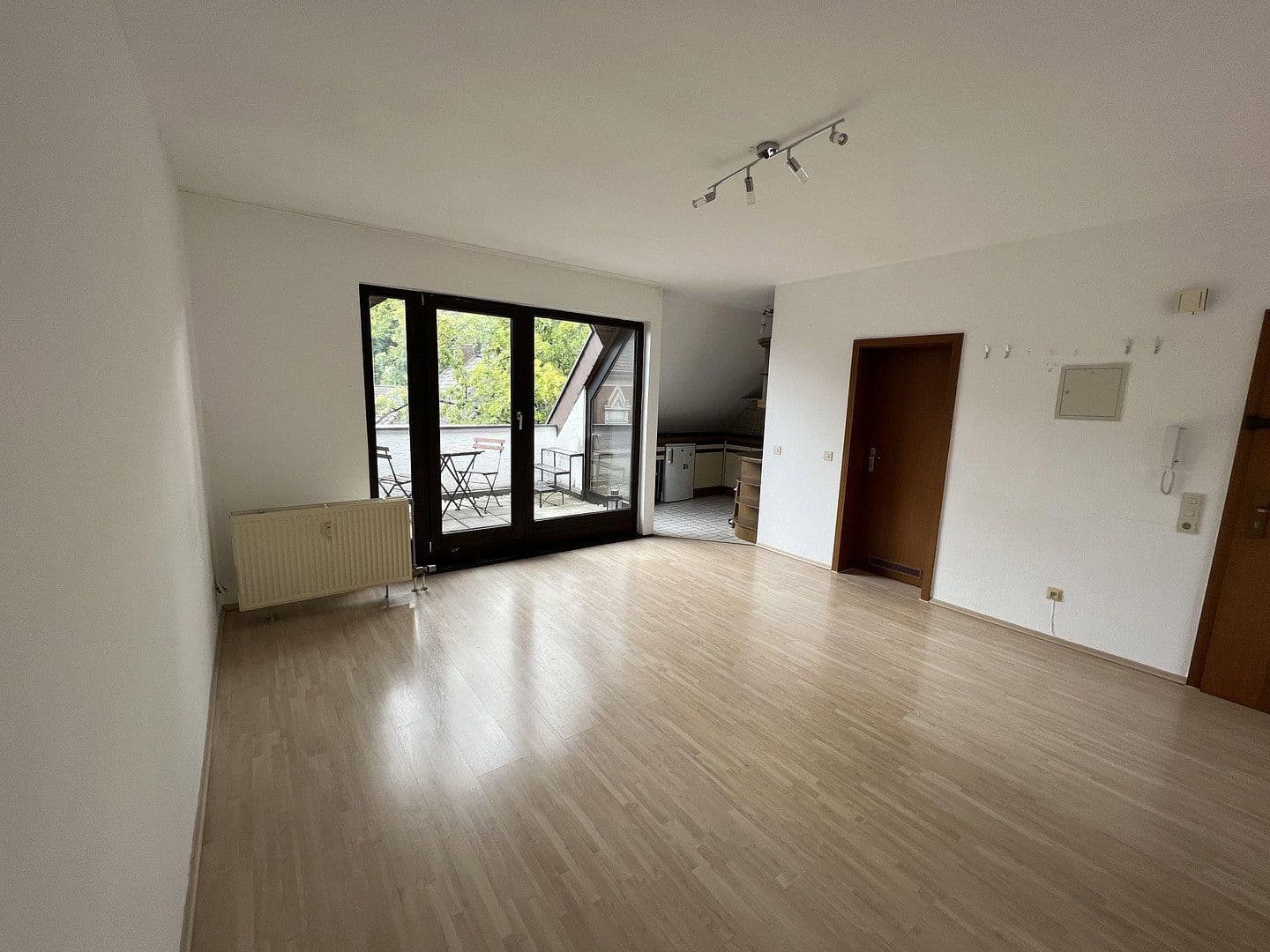 1 bedroom flat for sale, 51 m², Holzgasse 46, Siegburg, North Rhine-Westphalia 1 bedroom flat for sale, 51 m², Holzgasse 46, Siegburg, North Rhine-Westphalia
