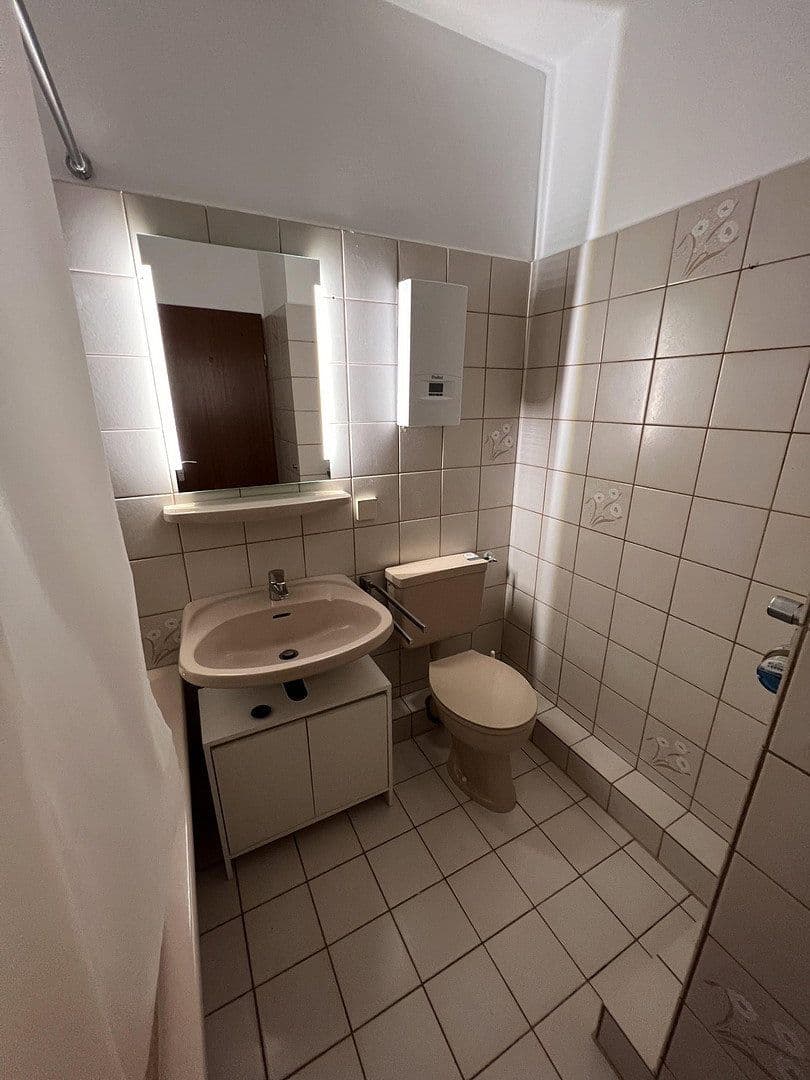 1 bedroom flat for sale, 51 m², Holzgasse 46, Siegburg, North Rhine-Westphalia 1 bedroom flat for sale, 51 m², Holzgasse 46, Siegburg, North Rhine-Westphalia